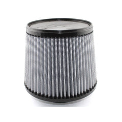 aFe Power 21-90047 Air Filter Pro Dry S 4-1/2 F x 8-1/2 B x 7 T x 6.70 H in