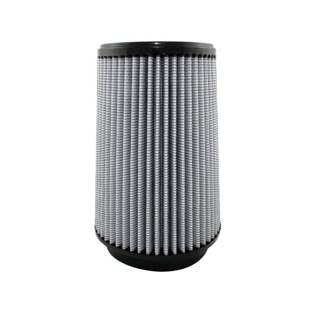 aFe Power 21-90049 Air Filter Pro Dry S 5 F x 6-1/2 B x 5-1/2 T x 9 H in