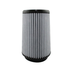aFe Power 21-90049 Air Filter Pro Dry S 5 F x 6-1/2 B x 5-1/2 T x 9 H in
