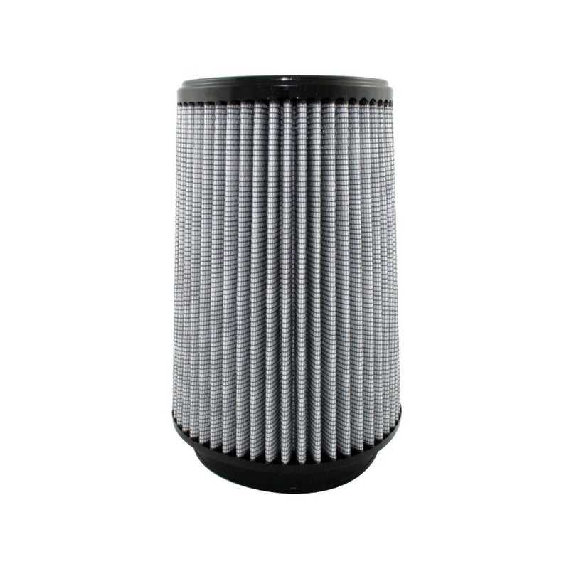 aFe Power 21-90049 Air Filter Pro Dry S 5 F x 6-1/2 B x 5-1/2 T x 9 H in