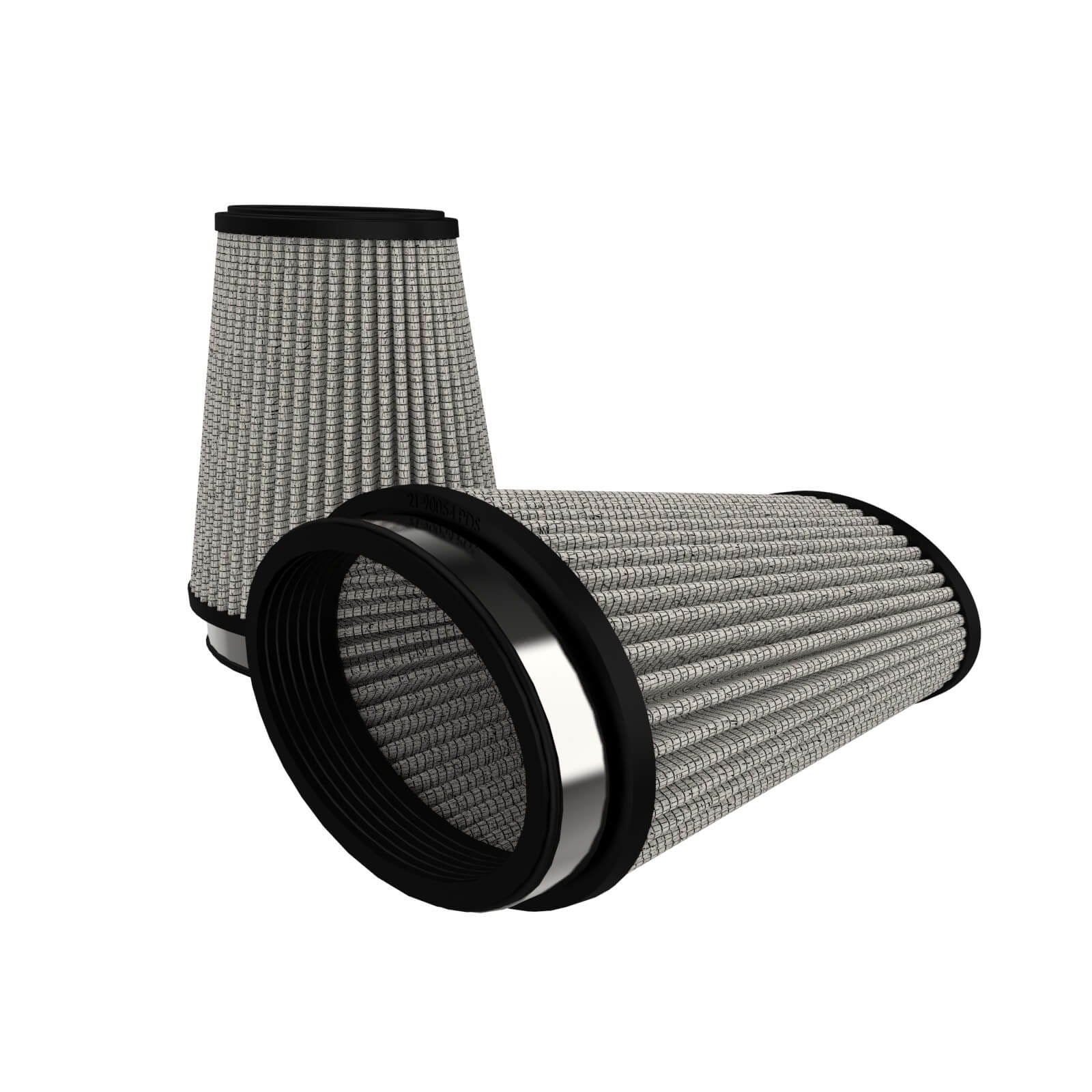 aFe Power 21-90054-MA Magnum FLOW Pro Dry S Conical Air Filter