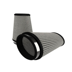aFe Power 21-90054-MA Magnum FLOW Pro Dry S Conical Air Filter