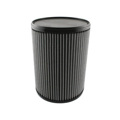aFe Power 21-90058 Air Filter Pro Dry S 4 F x 8-1/2 B x 8-1/2 T x 11 H in