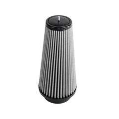aFe Power 21-90068 Air Filter Pro Dry S 4F x6B x3-1/2T(w/ 1/4-20 Stud)x12H in