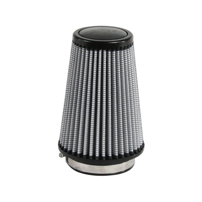 aFe Power 21-90069 Air Filter Pro Dry S 3-1/2 F x 5 B x 3-1/2 T x 7 H in- 1 FL in