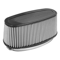 aFe Power 21-90087 MagnumFLOW Universal Clamp On Pro DRY S Air Filter