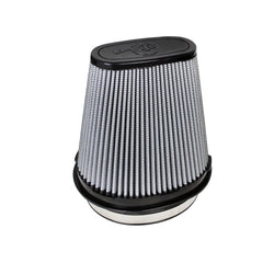 aFe Power 21-90088 MagnumFLOW Universal Clamp On Pro DRY S Air Filter