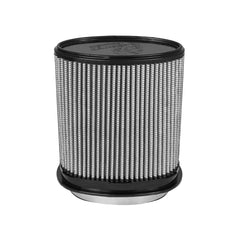 aFe Power 21-90089 MagnumFLOW Universal Clamp On Pro DRY S Air Filter