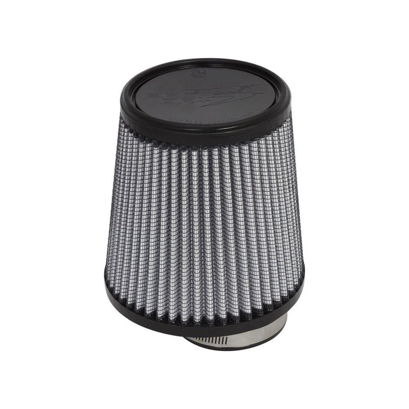 aFe Power 21-90090 MagnumFLOW Universal Clamp On Pro DRY S Air Filter
