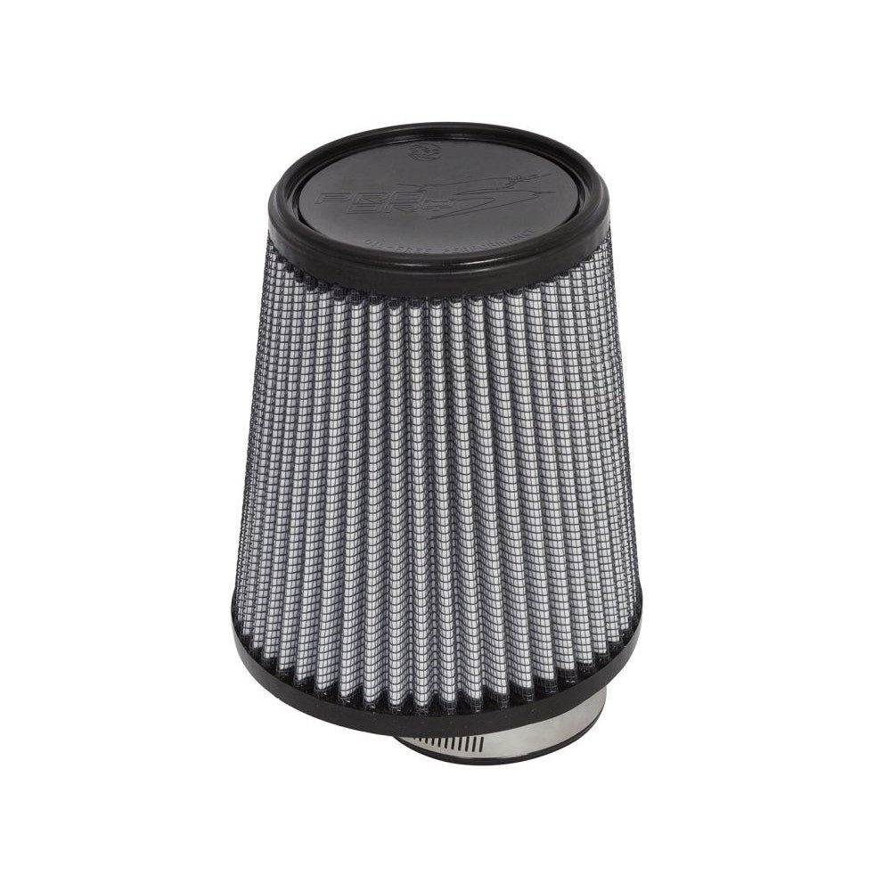aFe Power 21-90091 MagnumFLOW Universal Clamp On Pro DRY S Air Filter