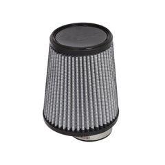aFe Power 21-90091 MagnumFLOW Universal Clamp On Pro DRY S Air Filter