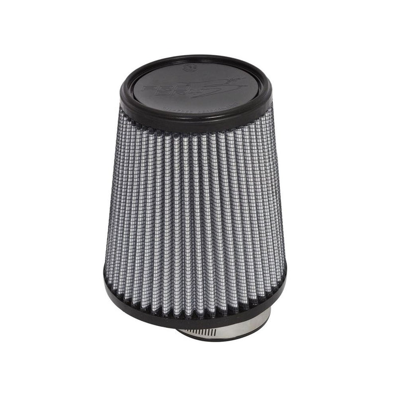 aFe Power 21-90091 MagnumFLOW Universal Clamp On Pro DRY S Air Filter