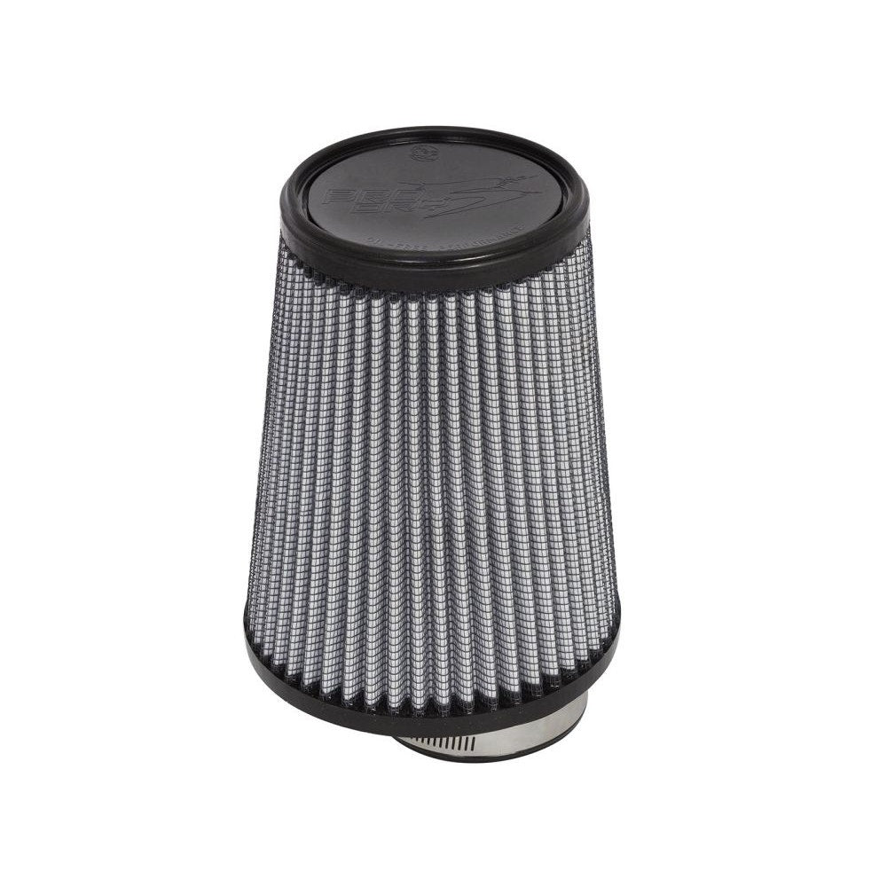aFe Power 21-90092 MagnumFLOW Universal Clamp On Pro DRY S Air Filter
