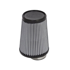 aFe Power 21-90092 MagnumFLOW Universal Clamp On Pro DRY S Air Filter