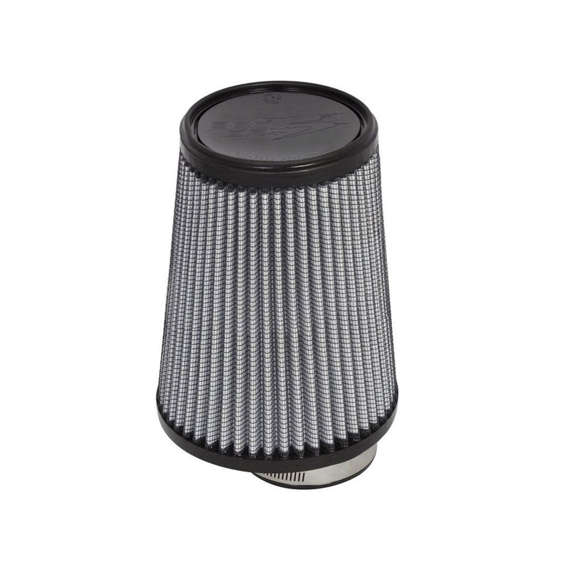 aFe Power 21-90092 MagnumFLOW Universal Clamp On Pro DRY S Air Filter