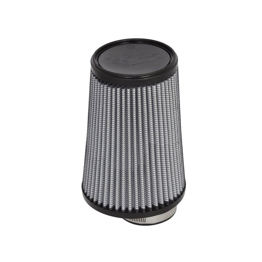aFe Power 21-90093 MagnumFLOW Universal Clamp On Pro DRY S Air Filter