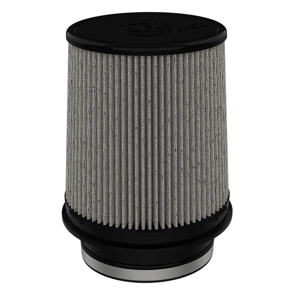aFe Power 21-90111 Magnum Flow Pro DRY S Oval Tapered OE Replacement Air Filter