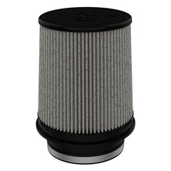 aFe Power 21-90111 Magnum Flow Pro DRY S Oval Tapered OE Replacement Air Filter