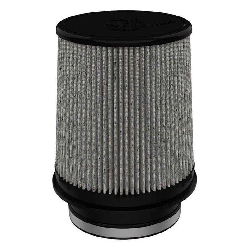aFe Power 21-90111 Magnum Flow Pro DRY S Oval Tapered OE Replacement Air Filter