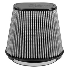 aFe Power 21-90112 Magnum Flow Pro DRY S Oval Tapered OE Replacement Air Filter