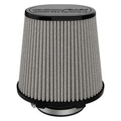 aFe Power 21-90113 Magnum FLOW Pro Dry S Oval Tapered OE Replacement Air Filter