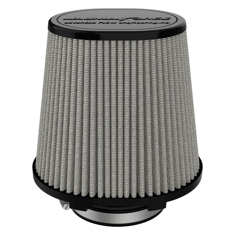 aFe Power 21-90113 Magnum FLOW Pro Dry S Oval Tapered OE Replacement Air Filter