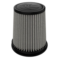 aFe Power 21-90114 Magnum Flow Pro DRY S Round Tapered OE Replacement Air Filter