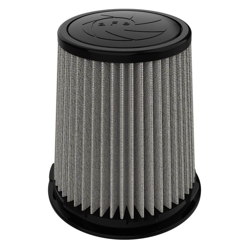 aFe Power 21-90114 Magnum Flow Pro DRY S Round Tapered OE Replacement Air Filter