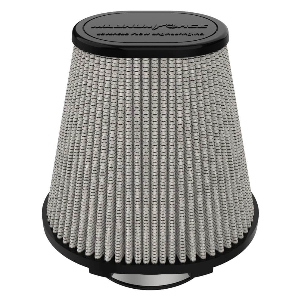 aFe Power 21-90115 Magnum Flow Pro DRY S Oval Tapered OE Replacement Air Filter