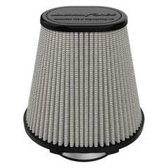 aFe Power 21-90115 Magnum Flow Pro DRY S Oval Tapered OE Replacement Air Filter
