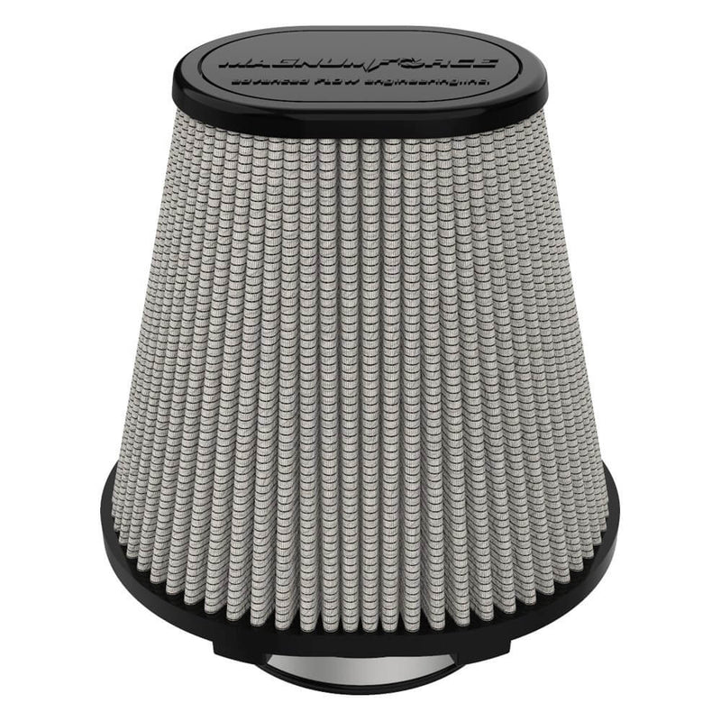 aFe Power 21-90115 Magnum Flow Pro DRY S Oval Tapered OE Replacement Air Filter