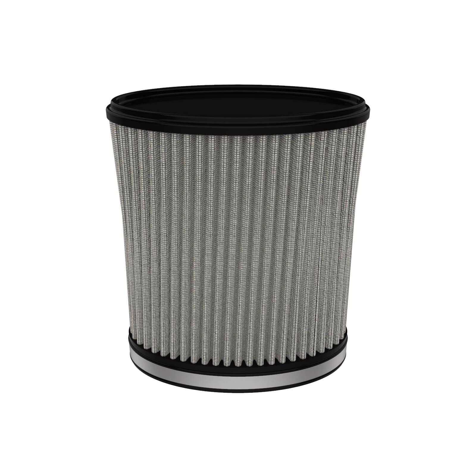 aFe Power 21-90116 Magnum Flow Pro DRY S Round Tapered OE Replacement Air Filter