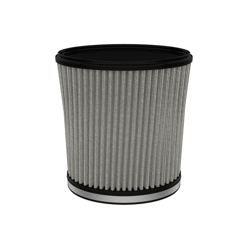 aFe Power 21-90116 Magnum Flow Pro DRY S Round Tapered OE Replacement Air Filter