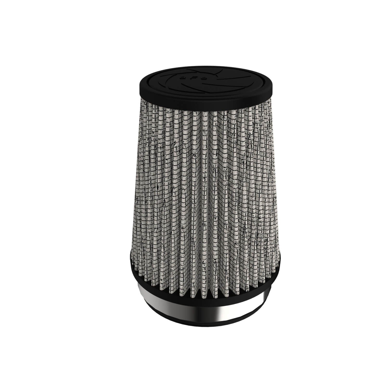 aFe Power 21-90119 Magnum FLOW Pro Dry S Round Universal Air Filter