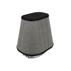 aFe Power 21-90120 Magnum FLOW Pro Dry S Oval Air Filter