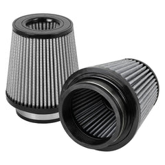 aFe Power 21-91020-MA Magnum FLOW Pro Dry S Round Tapered OE Replacement Air Filter