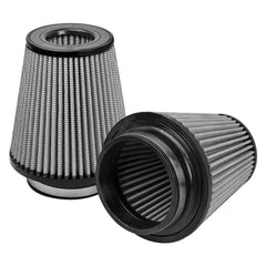 aFe Power 21-91045-MA Magnum FLOW Pro Dry S Round Tapered OE Replacement Air Filter