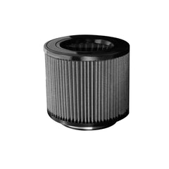 aFe Power 21-91046 Air Filter Pro Dry S 6 F x 9 B x 9 T (Inverted 4-3/4) x 7-1/2 H in (Gray)