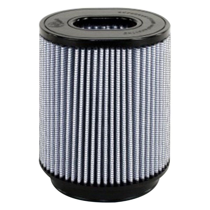 aFe Power 21-91053 Air Filter Pro Dry S 6F x7-1/2B x(6-3/4x 5-1/2)T (Inverted)x8H in
