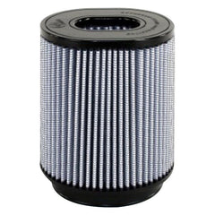 aFe Power 21-91053 Air Filter Pro Dry S 6F x7-1/2B x(6-3/4x 5-1/2)T (Inverted)x8H in