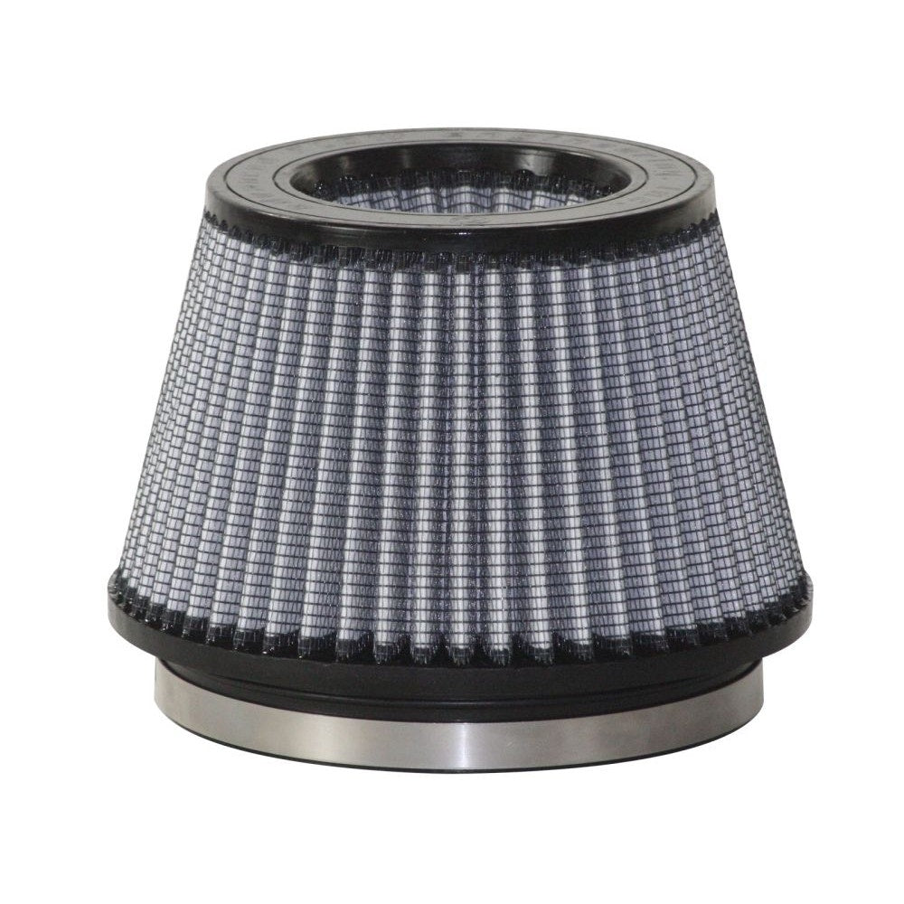 aFe Power 21-91054 Air Filter Pro Dry S 6"F x 7-1/2"B x 5-1/2"T (Inverted) x 5"H
