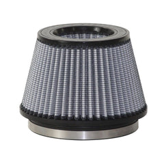 aFe Power 21-91054 Air Filter Pro Dry S 6"F x 7-1/2"B x 5-1/2"T (Inverted) x 5"H