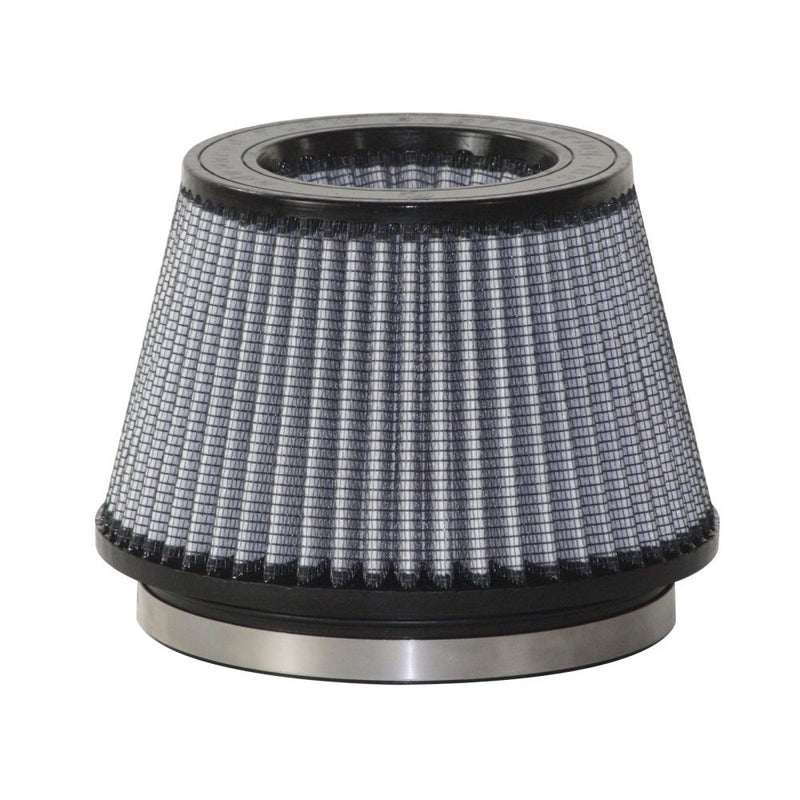 aFe Power 21-91054 Air Filter Pro Dry S 6"F x 7-1/2"B x 5-1/2"T (Inverted) x 5"H