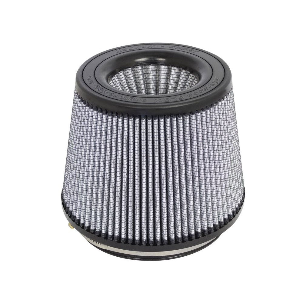 aFe Power 21-91055 Air Filter Pro Dry S 7F x 9B x 7T (Inverted) x 7H in