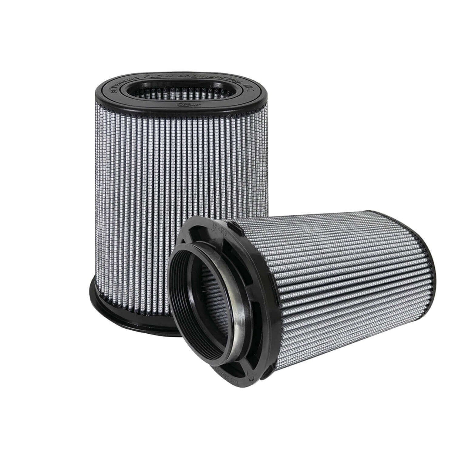 aFe Power 21-91136-MA Momentum Pro DRY S Oval Replacement Air Filter