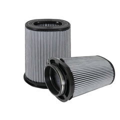 aFe Power 21-91136-MA Momentum Pro DRY S Oval Replacement Air Filter