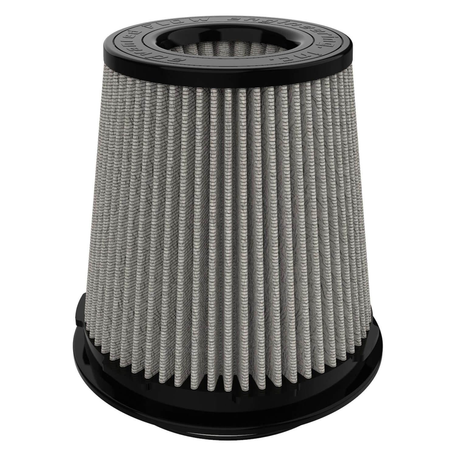 aFe Power 21-91144 Magnum Flow Pro DRY S Round Tapered OE Replacement Air Filter