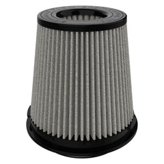 aFe Power 21-91144 Magnum Flow Pro DRY S Round Tapered OE Replacement Air Filter