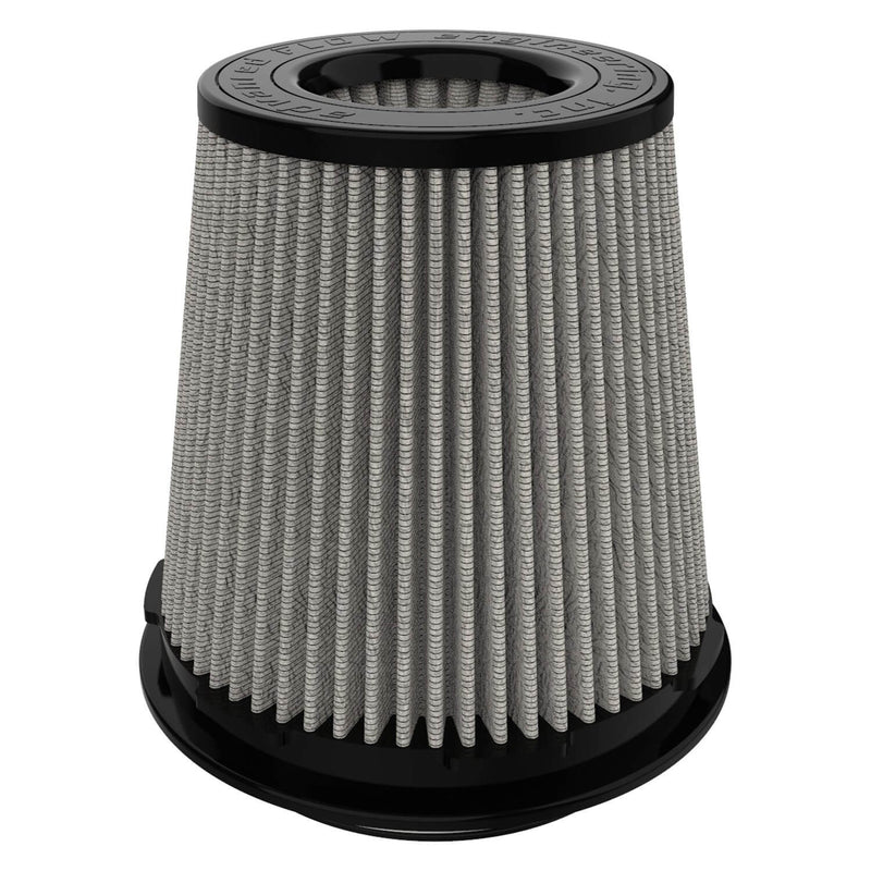 aFe Power 21-91144 Magnum Flow Pro DRY S Round Tapered OE Replacement Air Filter