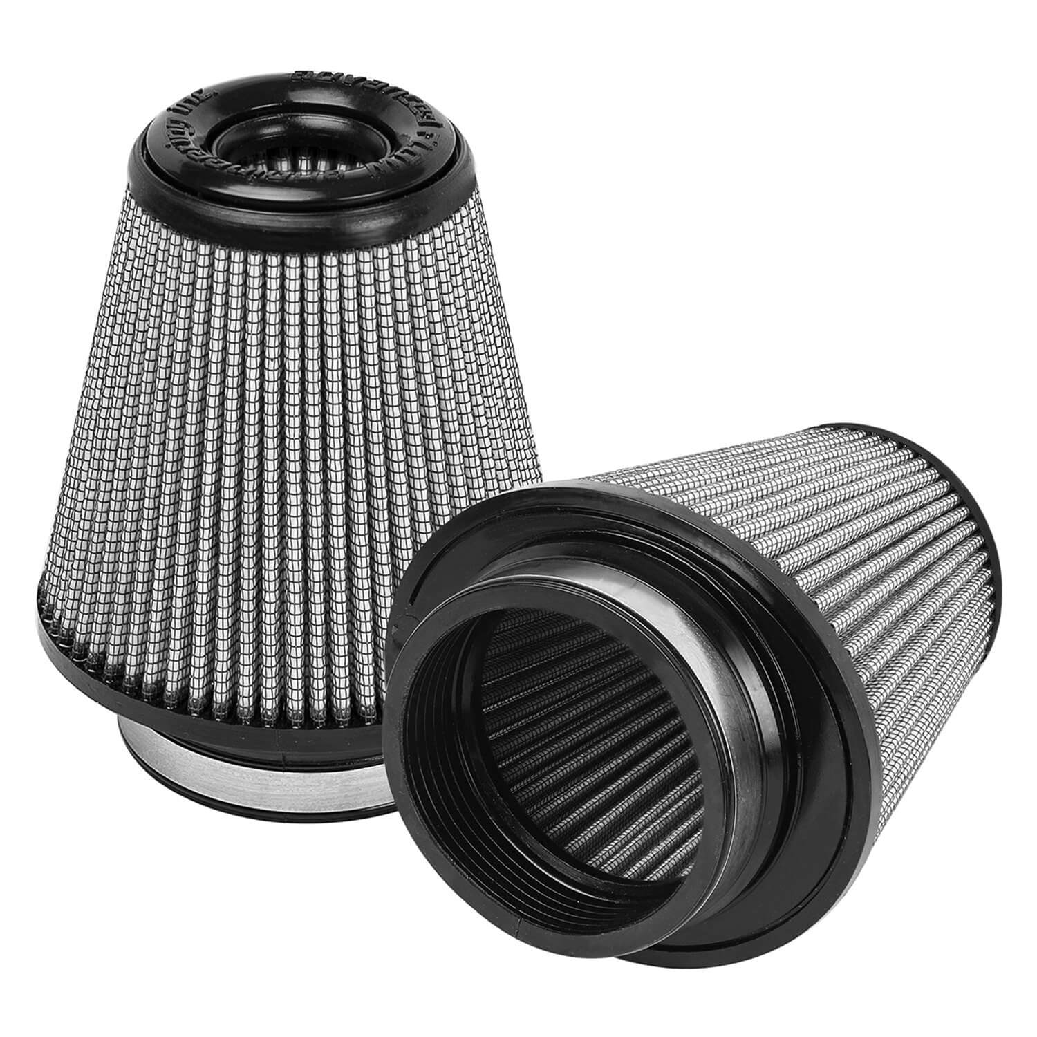 aFe Power 21-91145-MA Magnum FLOW Pro Dry S Round Tapered OE Replacement Air Filter